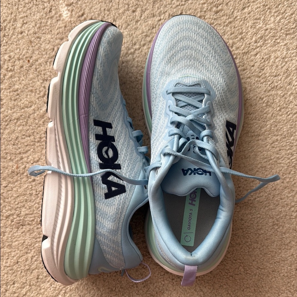 Hoka Gaviota 5